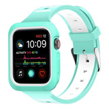 Case Pulseira Sport Dual