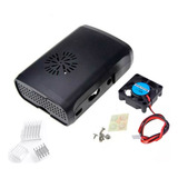 Case Raspberry Pi3 Pi