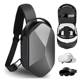 Case Rigida Bag Mochila