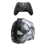 Case Rígido Bolsa Estojo Protetor Para Controle Xbox Series