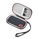 Case Rigido Para Ssd