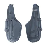 Case Sax Alto Forro
