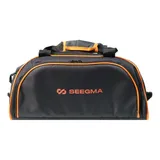 Case Seegma Para Filmadora