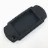 Case Silicone + Película - Psp Fat Versões 1000