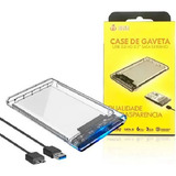 Case Slim Para Hd