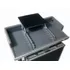 Case Sob Medida 2 Technics Sldz+1 Mixer Technics Sh-ex 1200