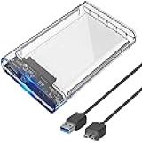 Case SSD Externo 2