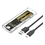 Case Ssd M 2