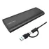 Case Ssd M 2 Nvme E Sata Para Usb 3 1 E Type c