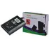 Case Suporte Adaptador Hd Xbox 360 Super 20gb A 500gb Vazio