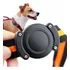 Case Suporte Coleira Airtag Cachorro Gato Pet Prova D água