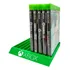 Case Suporte Para Jogos Dvd Xbox 