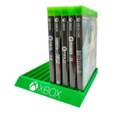 Case Suporte Para Jogos