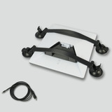 Case Suporte Veicular Starlink