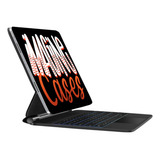 Case Teclado Magica Para