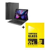 Case Teclado Para iPad