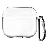 Case Transparente Tpu Acrilico