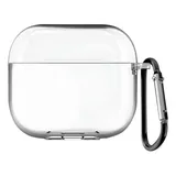 Case Transparente Tpu Acrilico