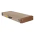 Case Tweed Areia Guitarra Stratocaster Strato Hellocases