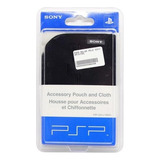 Case Umd Para Jogos