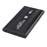 Case Usb Hd Externo