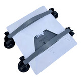 Case Veicular Mini 4