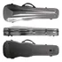 Case Violino Antoni Marsale Fibra Formato Carbon Black