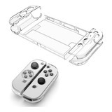 Casecapa Protecao Nintendo Switch