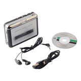 Casete De Casete Usb