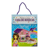 Casinha 3d Monte A