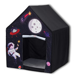 Casinha Barraca Cabana Menino