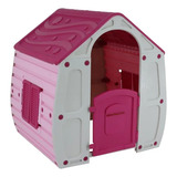 Casinha Brinquedo Infantil Portatil