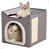 Casinha Cama Dobravel Portatil