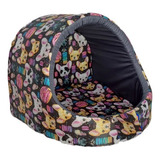 Casinha Cama Iglu Pet