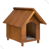 Casinha Casa De Madeira