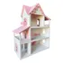 Casinha Casa Mdf Grande Perfeita Original Linda Pintada