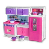 Casinha De Boneca Cozinha