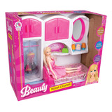 Casinha De Boneca Menina