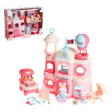 Casinha De Bonecas Families