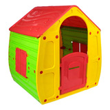 Casinha De Brinquedo Infantil