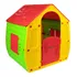 Casinha De Brinquedo Magical Colorida 561234 Belfix
