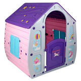 Casinha De Brinquedo Unicornio