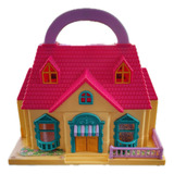 Casinha De Montar Estilo