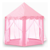Casinha De Princesa Grande