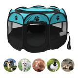 Casinha Dobravel Pet Cachorros