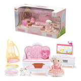 Casinha Encantada Brinquedo Infantil
