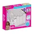 Casinha Para Montar E Pintar Da Barbie Fun Divirta Se F00871