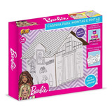 Casinha Para Montar E