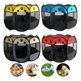 Casinha Pet Cercado Dobravel
