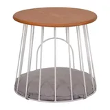 Casinha Pet Mesa Lateral